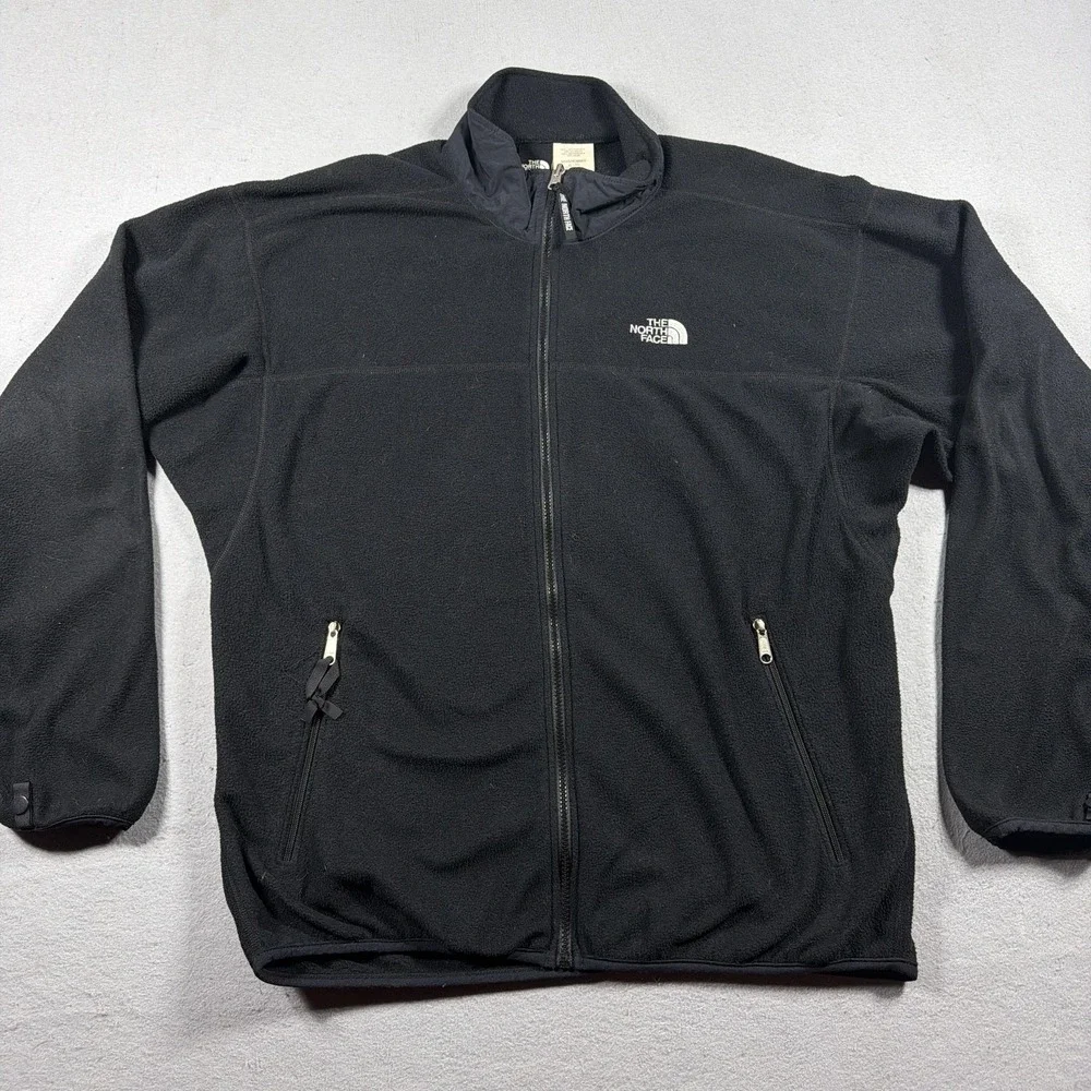 The North Face north face